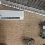 Entretien de Pompe à Chaleur PANASONIC