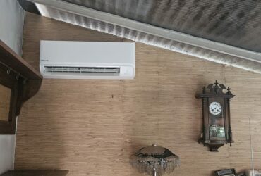 Entretien de Pompe à Chaleur PANASONIC