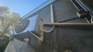 Entretien de Pompe à Chaleur PANASONIC