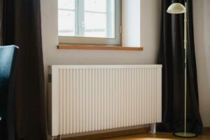 SVP Dépannage chauffage