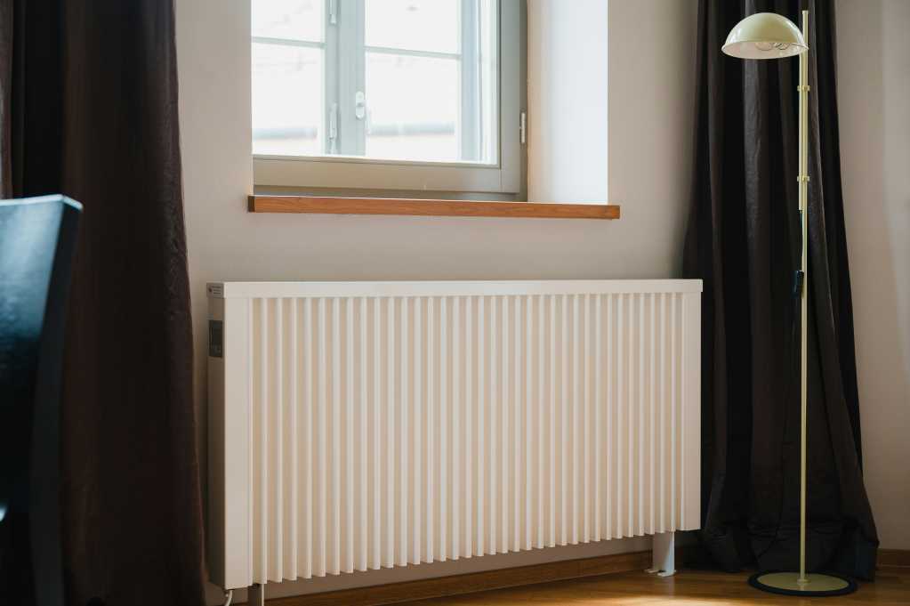 SVP Dépannage chauffage
