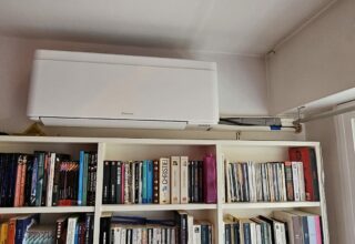 Installation Pompe à Chaleur Créteil (94000)