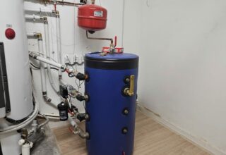 Installation de Clim et Pompe à chaleur à Paris