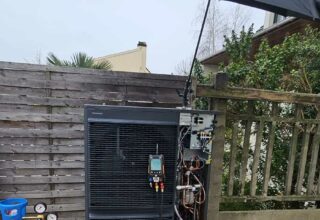 Dépannage et Entretien de Pompe à Chaleur à Champigny-sur-Marne avec SVP Dépannage