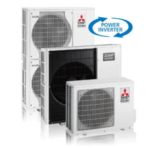 PAC Mitsubishi Electric  94