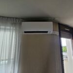 PAC Daikin à Joinville-le-Pont