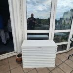 PAC Daikin à Joinville-le-Pont