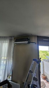 PAC Daikin à Joinville-le-Pont
