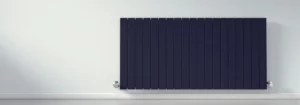 Installation radiateur