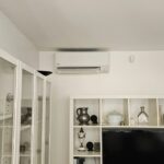 Dépannage PAC Panasonic Fresnes