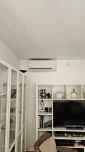 Dépannage Pompe à chaleur Panasonic Fresnes