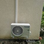 Dépannage PAC Panasonic Fresnes