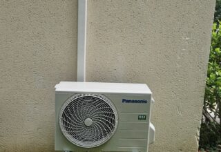 Dépannage Pompe à chaleur Panasonic Fresnes