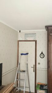 Installation d’une pompe à chaleur multisplit PANASONIC à Livry-sur-Seine