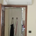 Installation d’une pompe à chaleur multisplit PANASONIC à Livry-sur-Seine