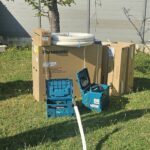 Installation d’une pompe à chaleur multisplit