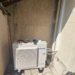 Installation d’une pompe à chaleur multisplit PANASONIC à Livry-sur-Seine