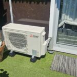 Dépannage Multi Split Mitsubishi à Paris 75015