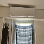 Dépannage Multi Split Mitsubishi à Paris 75015