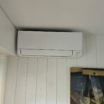 Dépannage Multi Split Mitsubishi à Paris 75015