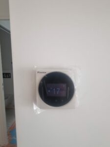 Installation climatisationéconomique DAIKIN Paris
