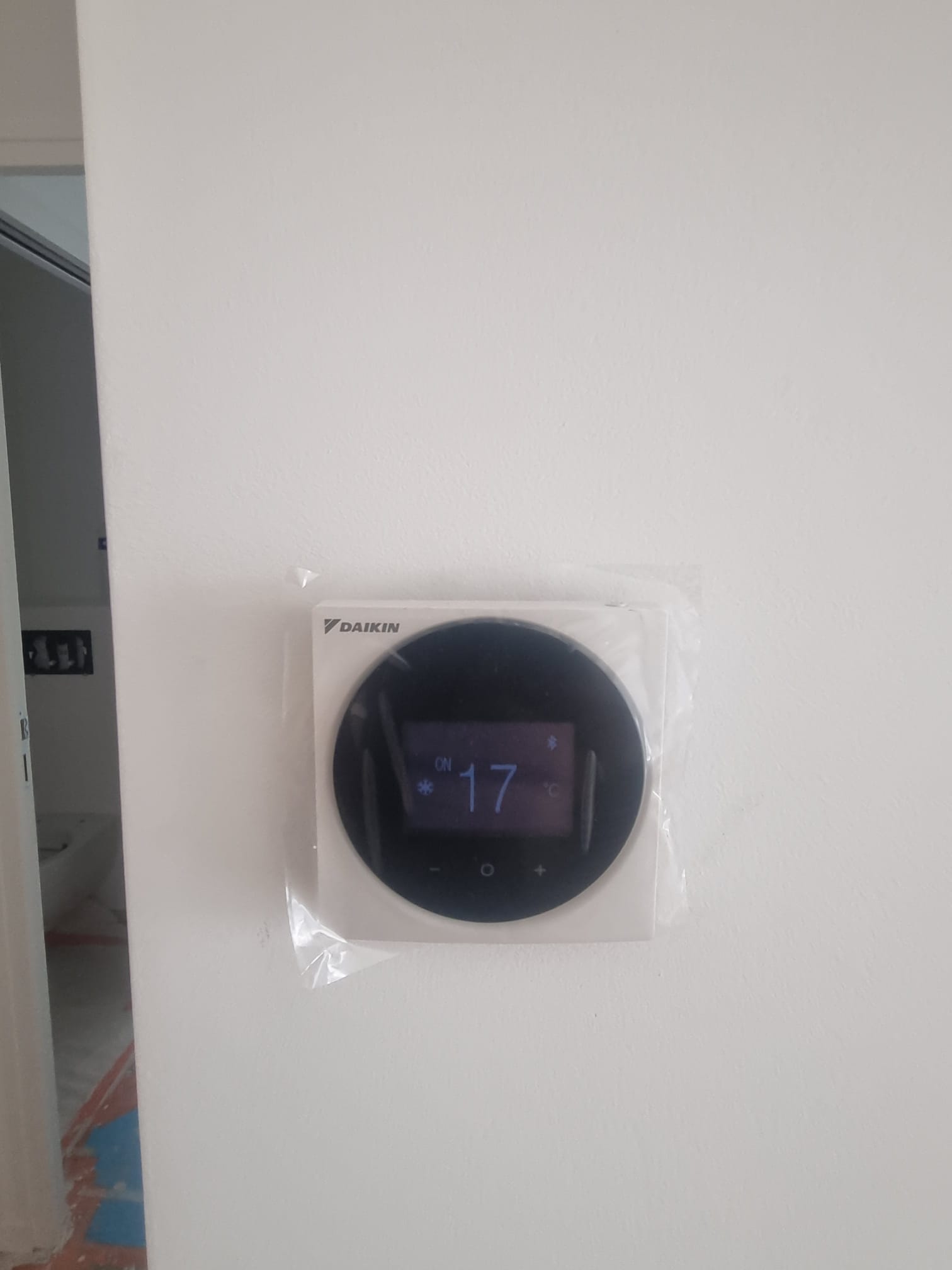 Installation climatisationéconomique DAIKIN Paris