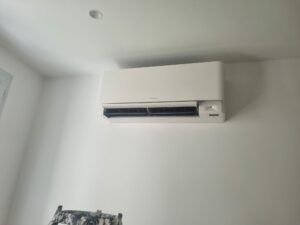 Installation climatisationéconomique DAIKIN Paris
