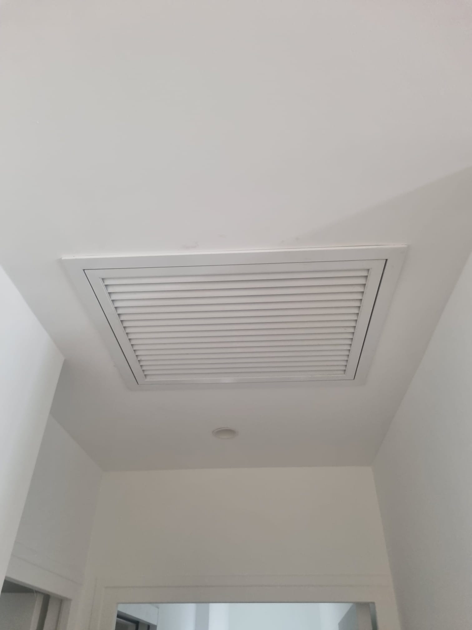 Mise en service PAC DAIKIN chez M. Alexandre